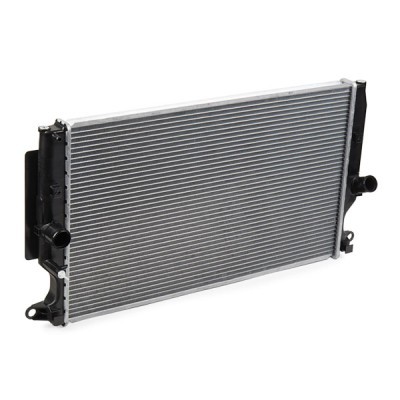 Radiator, Engine Cooling RIDEX 470R0980 470R0980 - photo 3