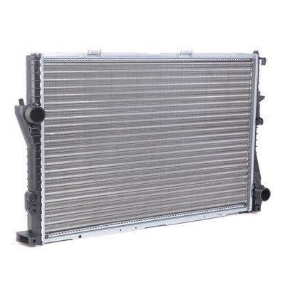 Radiator, Engine Cooling RIDEX 470R0171 470R0171 - photo 2