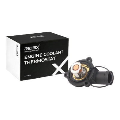 Thermostat, Coolant RIDEX 316T0186 316T0186 - photo 5