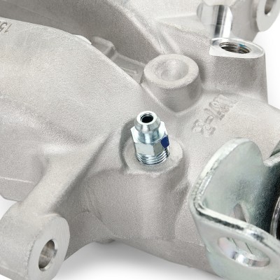 Brake Caliper RIDEX 78B2689 78B2689 - photo 6