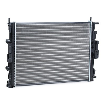 Radiator, Engine Cooling RIDEX 470R0166 470R0166 - photo 4