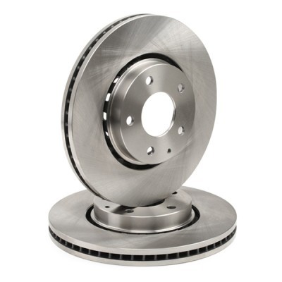 Brake Disc RIDEX 82B2568 82B2568 - photo 3