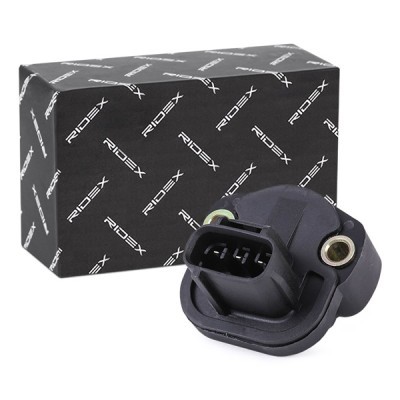 Sensor, Throttle Position RIDEX 3940T0025 3940T0025 - photo 2