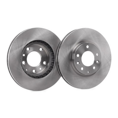 Brake Disc RIDEX 82B1363 82B1363 - photo 4