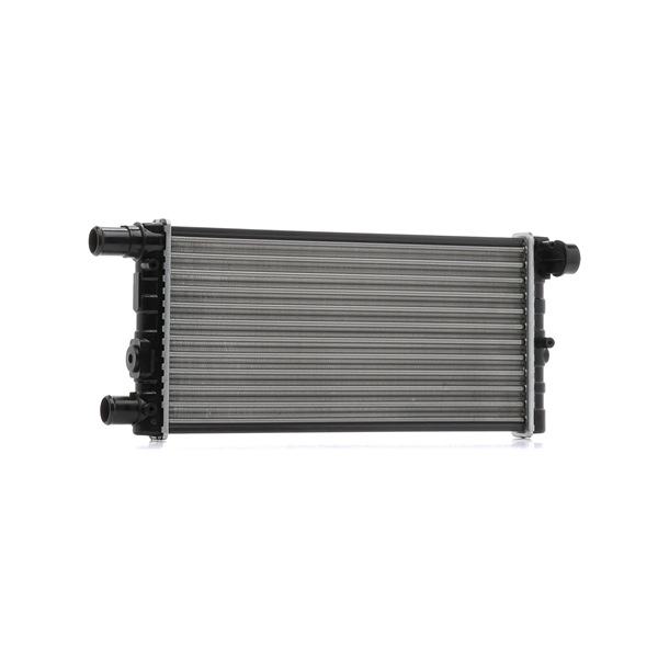 Radiator, Engine Cooling RIDEX 470R0151 470R0151 - photo 1