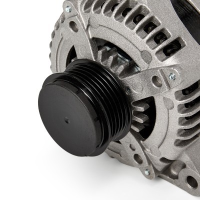 Alternator RIDEX 4G0120R 4G0120R - photo 7