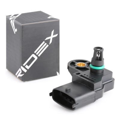 MAP Sensor RIDEX 3947S0025 3947S0025 - photo 2