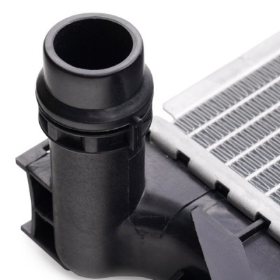 Radiator, Engine Cooling RIDEX 470R0703 470R0703 - photo 4
