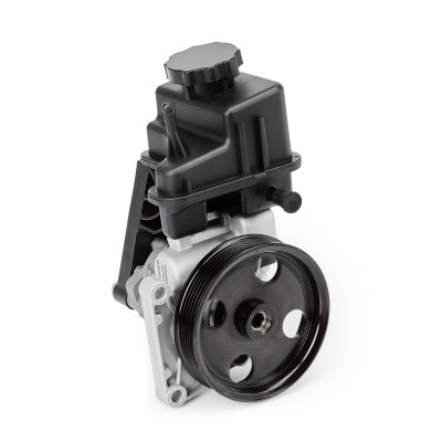 Hydraulic Pump, Steering System RIDEX 12H0125R 12H0125R - photo 3