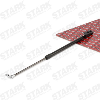 Gas Spring, boot-/cargo area Stark SKGS-0220640 SKGS-0220640 - photo 3