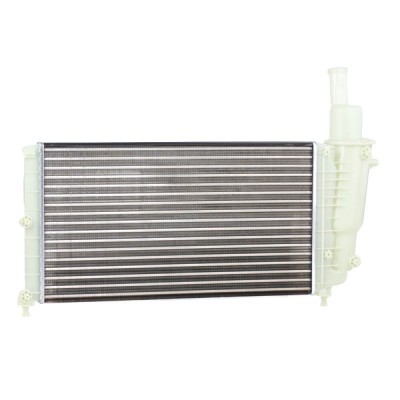 Radiator, Engine Cooling RIDEX 470R0210 470R0210 - photo 4