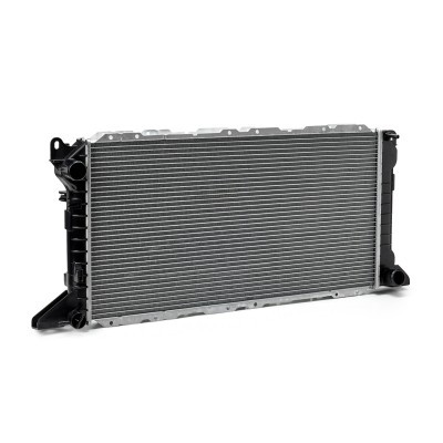 Radiator, Engine Cooling RIDEX 470R1007 470R1007 - photo 3
