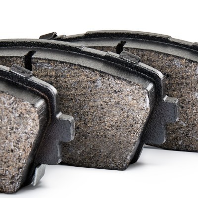 Brake Pads Set RIDEX 402B1052 402B1052 - photo 10