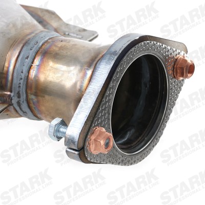 Catalytic converter Stark SKCCT-4840338 SKCCT-4840338 - photo 7