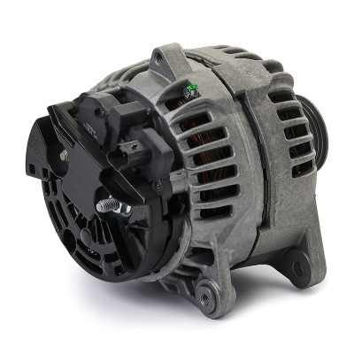 Alternator RIDEX 4G0124R 4G0124R - photo 4