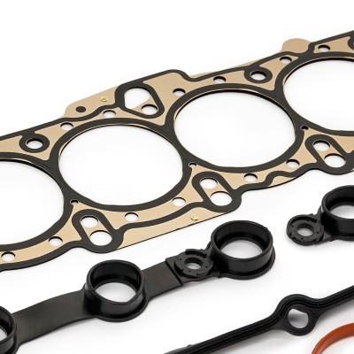 Cylinder Head gasket RIDEX 319G0114 319G0114 - photo 3