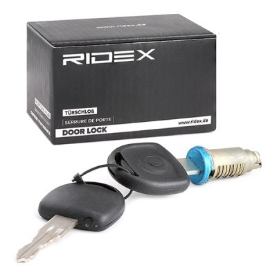 Door Lock RIDEX 1378L0022 1378L0022 - photo 2