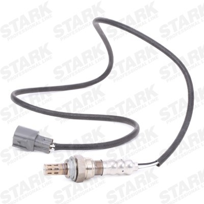 Lambda (Oxygen) Sensor Stark SKLS-0140107 SKLS-0140107 - photo 4