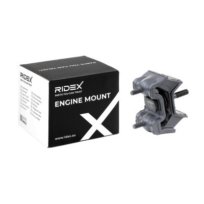 Engine Mounting RIDEX 247E0277 247E0277 - photo 2