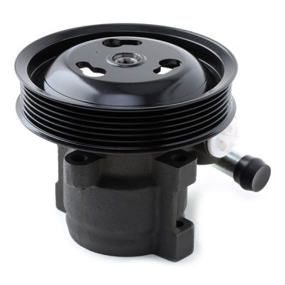 Hydraulic Pump, Steering System RIDEX 12H0132 12H0132 - photo 4