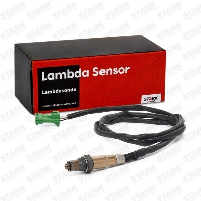 Lambda (Oxygen) Sensor Stark SKLS-0140015 SKLS-0140015 - photo 1