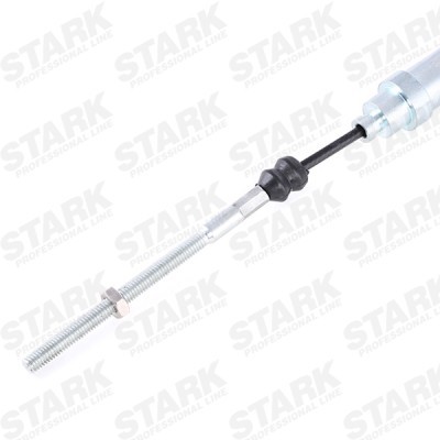 Cable Pull, Parking Brake Stark SKCPB-1050095 SKCPB-1050095 - photo 5