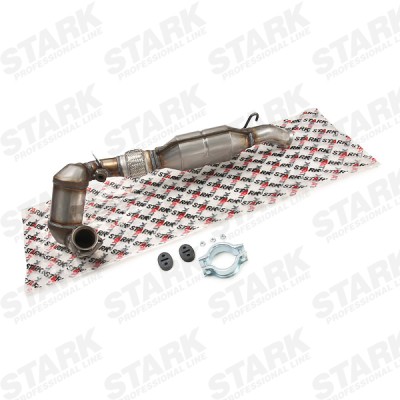 Catalytic converter Stark SKCCT-4840616 SKCCT-4840616 - photo 2