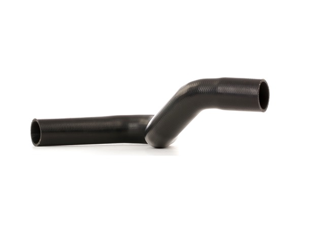 Charger Air Hose RIDEX 3314C0185 3314C0185 - photo 1
