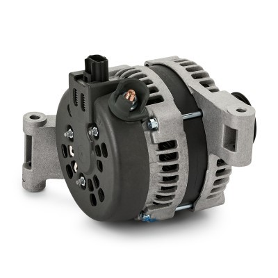Alternator RIDEX 4G0208R 4G0208R - photo 5