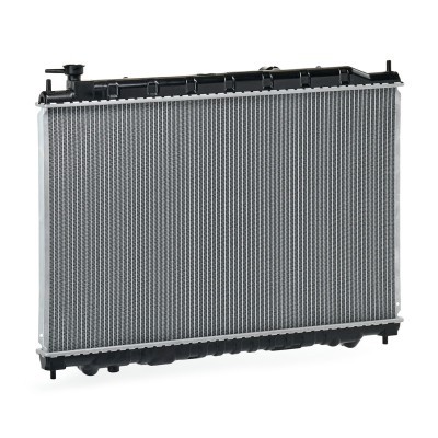 Radiator, Engine Cooling RIDEX 470R0414 470R0414 - photo 5