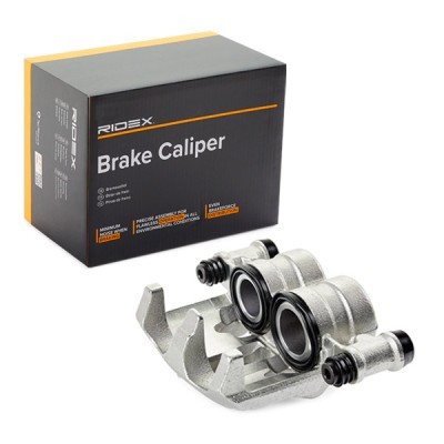 Brake Caliper RIDEX 78B1624 78B1624 - photo 2