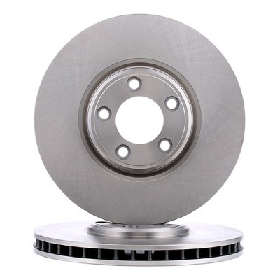 Brake Disc RIDEX 82B0608 82B0608 - photo 4