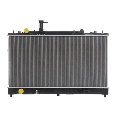 Radiator, Engine Cooling RIDEX 470R0110 470R0110 - photo 3