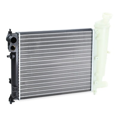 Radiator, Engine Cooling RIDEX 470R0383 470R0383 - photo 3