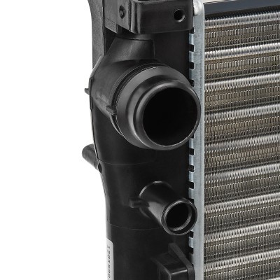 Radiator, Engine Cooling RIDEX 470R0156 470R0156 - photo 7