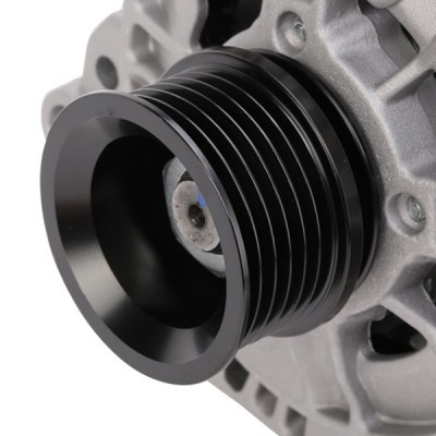 Alternator RIDEX 4G0084 4G0084 - photo 5