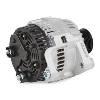 Alternator RIDEX 4G0873 4G0873 - photo 4