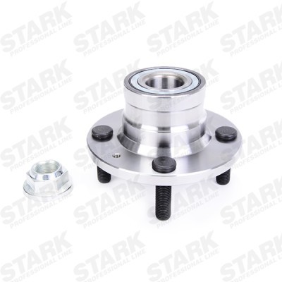 Wheel Bearing Stark SKWB-0180657 SKWB-0180657 - photo 3