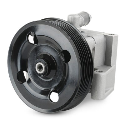 Hydraulic Pump, Steering System RIDEX 12H0144 12H0144 - photo 3