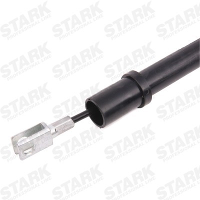 Cable Pull, Parking Brake Stark SKCPB-1050130 SKCPB-1050130 - photo 5