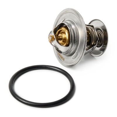 Thermostat, Coolant RIDEX 316T0002 316T0002 - photo 3