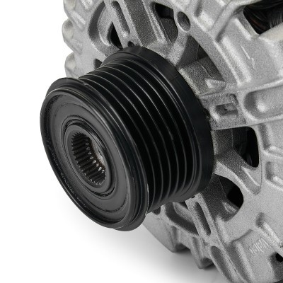 Alternator RIDEX 4G0477R 4G0477R - photo 5