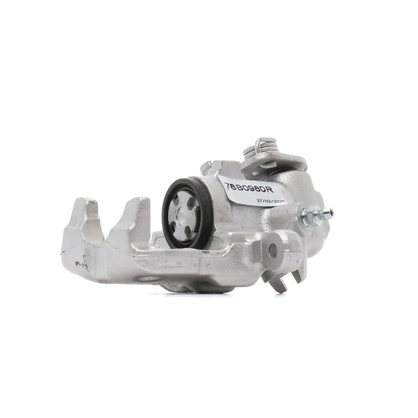 Brake Caliper RIDEX 78B0980R 78B0980R - photo 1