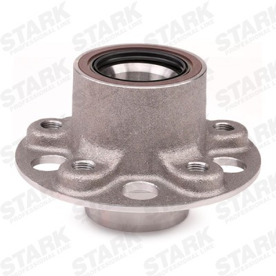 Wheel Bearing Stark SKWB-0181028 SKWB-0181028 - photo 5