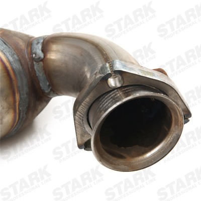 Catalytic converter Stark SKCCT-4840616 SKCCT-4840616 - photo 5