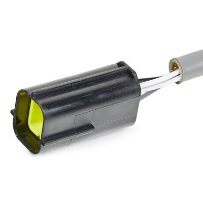 Lambda (Oxygen) Sensor RIDEX 3922L0801 3922L0801 - photo 5