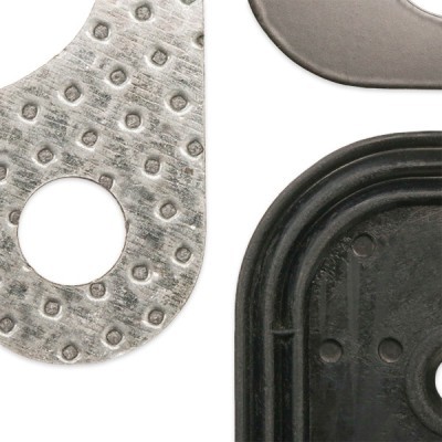 Cylinder Head gasket RIDEX 319G0008 319G0008 - photo 5