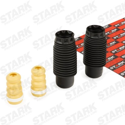 Dust Cover Kit, shock absorber Stark SKDCK-1240063 SKDCK-1240063 - photo 2