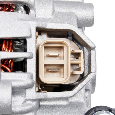 Alternator RIDEX 4G0240 4G0240 - photo 5