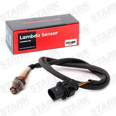 Lambda (Oxygen) Sensor Stark SKLS-0140104 SKLS-0140104 - photo 1